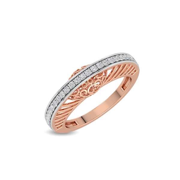 classni dome -Designer Ring
